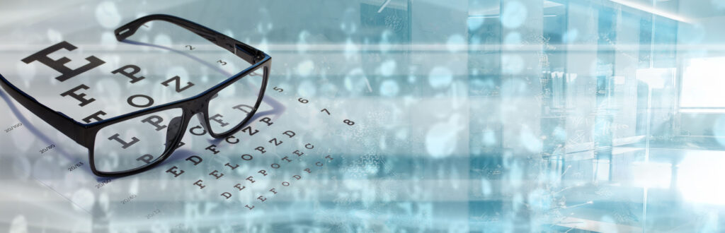 Online Vision Test for Reading Glasses